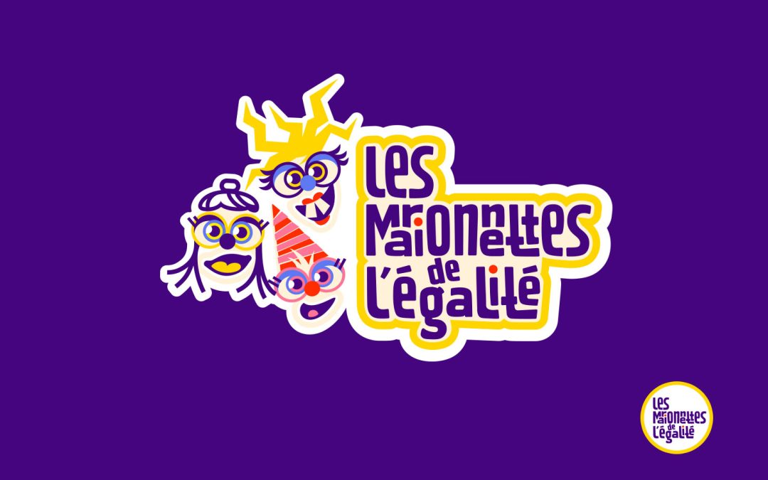 Les marionnettes de l&rsquo;égalité