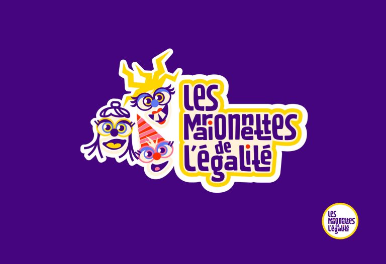 Les marionnettes de l&rsquo;égalité