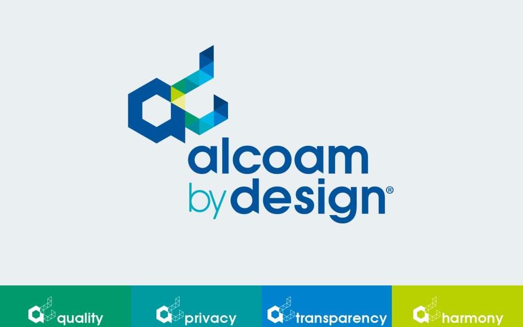 Alcoam by design