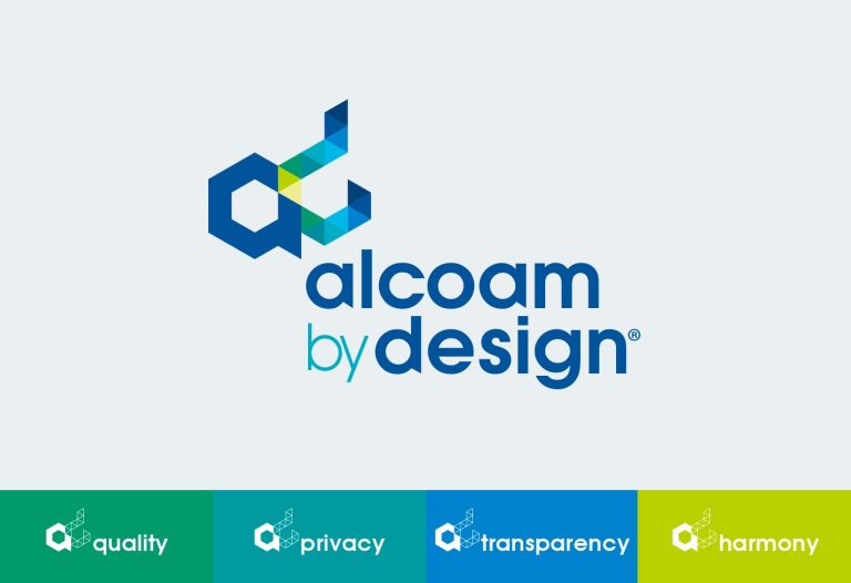 Alcoam by design