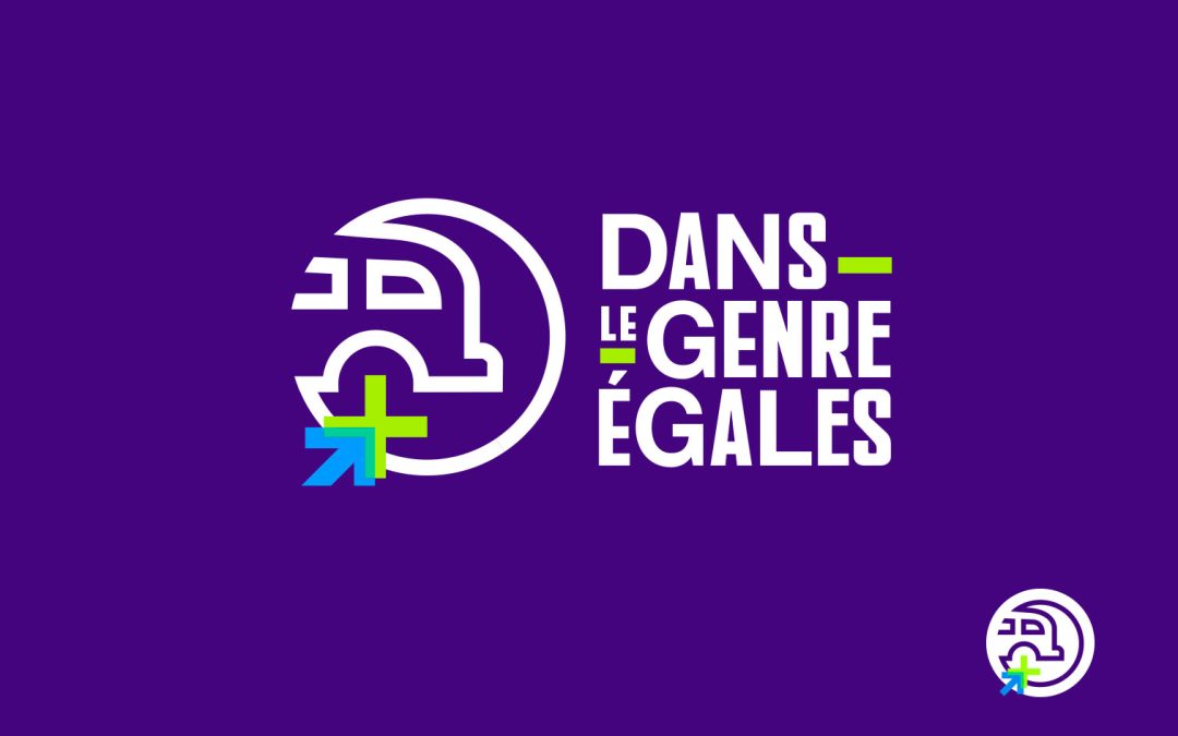 Dans le genre égales