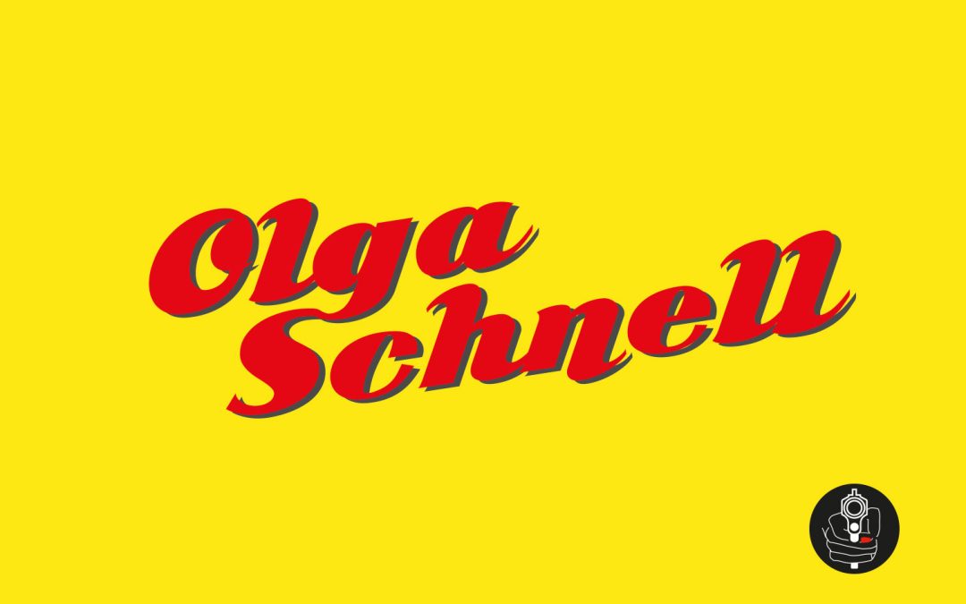 Olga Schnell