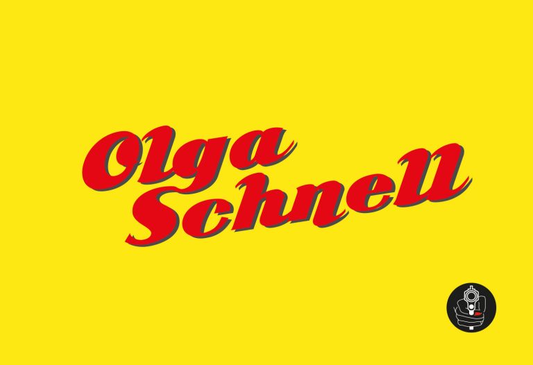 Olga Schnell