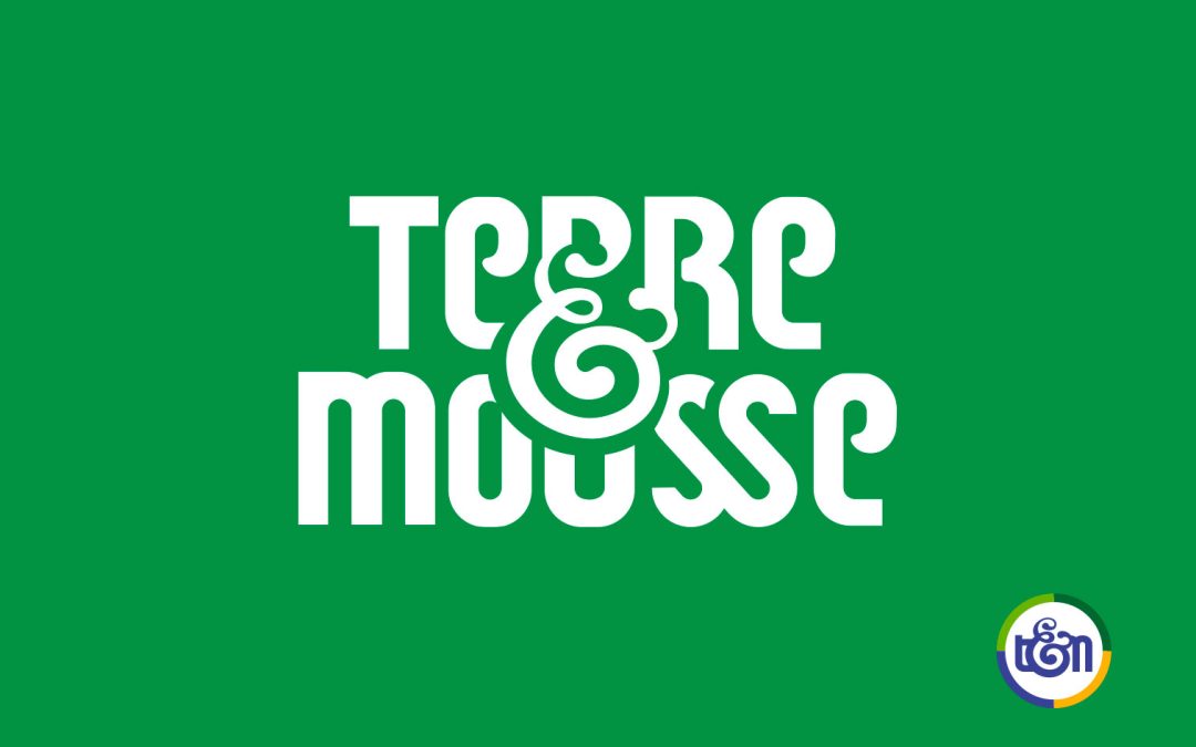 Terre et mousse