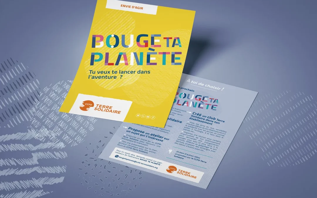 Bouge ta planète