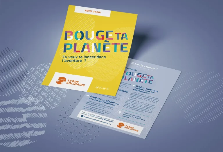 Bouge ta planète