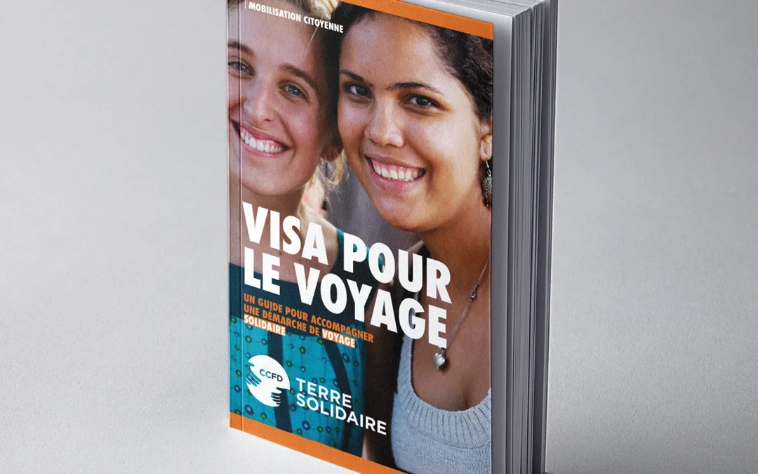 Visa pour le voyage