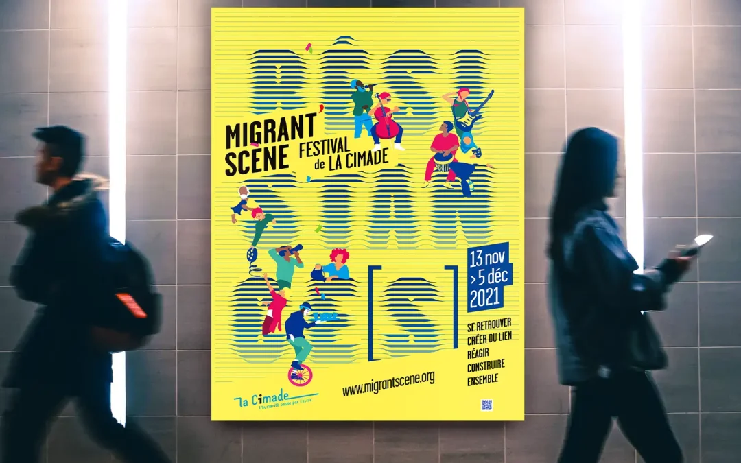 Migrant&rsquo;scene 2021