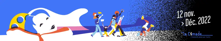 <?xml version="1.0" encoding="UTF-8"?><br />
<svg id="kids_épaule" xmlns="http://www.w3.org/2000/svg" viewBox="0 0 440.35 111.1">
  <defs></p>
<style>
      .cls-1 {
        fill: #fdd300;
      }</p>
<p>      .cls-2 {
        fill: #fff;
      }</p>
<p>      .cls-3 {
        fill: #255f2b;
      }</p>
<p>      .cls-4 {
        fill: #4468ea;
      }</p>
<p>      .cls-5 {
        fill: #4175f7;
      }</p>
<p>      .cls-6 {
        fill: #fcd300;
      }
    </style>
<p>  </defs>
  <path class="cls-1" d="M374.46,96.78c-21.03-3.08-40.63-10.04-60.92-16.01-24.93-7.33-50.86-13.03-76.85-14.54s-49.94,2.78-74.56,8.81c-24.59,6.02-48.95,11.62-74.28,13.46-29.3,2.13-58.82.35-87.65-5.28-1.45-.28,5.35,5.74,5.93,6.2,3.33,2.59,8.15,7.27,12.49,8.12,50.28,9.83,101,7.06,150.58-5.11,25.13-6.17,50.18-12.54,76.26-12.22,26.18.32,52.13,5.62,77.35,12.32,23.49,6.24,45.91,15.03,70.08,18.57,1.52.22-5.36-5.75-5.93-6.2-3.17-2.47-8.26-7.5-12.49-8.12h0Z"/>
  <g>
    <g>
      <g>
        <path class="cls-6" d="M337.54,22.21c-9.59,13.24-12.42,31.07-6.85,47.22,2.88,8.37,6.14,14.86,12.79,20.96,6.15,5.64,14.33,12.39,22.02,15.71,1.38.6,2.38,1.89,3.71.95,3.89,2.77,13.58,2.9,18.35,2.44,5.83-.57,11.76-2.05,17.2-4.15,6.02-2.32,11.77-5.7,16.02-10.54,4.58-5.21,9.46-9.54,12.58-15.77,2.97-5.92,6.72-12.84,6.69-20.03-.02-3.88.81-7.81-.21-11.83-.93-3.67-2.18-6.82-3.6-10.32-3.09-7.62-8.79-8.77-14.18-15-5.75-6.63-12.15-12.85-19.82-16.1-7.63-3.23-15.67-6.19-24.25-5.69-8.03.46-15.22,2.98-22.63,5.86-7.33,2.85-13.27,10.03-17.81,16.29Z"/>
        <path class="cls-2" d="M379.44,97.76c-5.22-2.82-8.69-11.24-6.28-16.22,1.34-2.76,3.44-4.78,5.86-6.03-3.91.73-7.58,3.19-9.57,7.29-2.41,4.98,1.06,13.4,6.28,16.22,2.68,2.1,6.85,1.33,10.15-.24-2.35.49-4.71.33-6.45-1.03Z"/>
        <path class="cls-3" d="M396.67,81.81c-2.94-7.59-11.37-9.53-17.65-6.3,5.54-1.04,11.55,1.4,13.94,7.57,1.84,4.74.12,10.09-3.41,13.32-.91.83-4.12,2.56-5.59,3.26,2.89-.6,7.52-1.86,9.14-3.35,3.53-3.23,5.39-9.76,3.55-14.5Z"/>
        <path class="cls-5" d="M392.97,83.08c-2.39-6.17-8.41-8.6-13.94-7.57-2.42,1.25-4.52,3.26-5.86,6.03-2.41,4.98,1.06,13.4,6.28,16.22,1.73,1.36,4.1,1.51,6.45,1.03,1.47-.7,2.77-1.56,3.68-2.39,3.53-3.23,5.24-8.58,3.41-13.32Z"/>
      </g>
      <path class="cls-5" d="M401.6,40c1.29,4.18,7.65,9.26,12.84,9.77,1.77-.75,3.36-1.75,4.41-2.72,3.53-3.23,5.24-8.58,3.41-13.32-2.08-5.36-6.9-7.9-11.76-7.8-6.24,1.52-11.21,6.62-8.91,14.06Z"/>
      <path class="cls-2" d="M405.04,49.68c2.48,1.95,6.25,1.42,9.41.09-5.19-.51-11.55-5.6-12.84-9.77-2.3-7.44,2.67-12.54,8.91-14.06-4.68.1-9.39,2.66-11.75,7.52-2.41,4.98,1.06,13.4,6.28,16.22Z"/>
      <path class="cls-3" d="M423.65,61.48c-2.9-2.59-8.17-2.96-12.49-1.55,3.39-.33,6.81.37,8.96,2.28,7.42,6.63,5.41,18.49-3.08,21.61.04,0,.08,0,.12,0,11.27-.86,14.83-14.89,6.5-22.34Z"/>
      <path class="cls-5" d="M420.12,62.21c-2.14-1.91-5.57-2.61-8.96-2.28-1.9.62-3.63,1.59-4.89,2.86-3.97,2.82-2.94,10.36-1.12,13.94,2.18,4.26,6.85,7.42,11.88,7.09,8.49-3.12,10.51-14.98,3.08-21.61Z"/>
      <path class="cls-2" d="M405.15,76.72c-1.83-3.57-2.85-11.12,1.12-13.94,1.26-1.27,2.98-2.24,4.89-2.86-3.23.32-6.41,1.56-8.42,3.59-3.97,2.82-2.94,10.36-1.12,13.94,2.19,4.29,6.92,7.47,12,7.09,1.23-.09,2.37-.35,3.42-.73-5.03.33-9.71-2.83-11.88-7.09Z"/>
      <path class="cls-3" d="M422.27,33.73c1.84,4.74.12,10.09-3.41,13.32-1.06.97-2.64,1.97-4.41,2.72.81.08,1.6.05,2.33-.11l-.09.05c4.01-.36,7.67-3.47,9.06-6.52,2.42-5.3,2.34-10.93-2.37-14.75-3.54-2.87-8.51-3.56-12.87-2.5,4.86-.11,9.68,2.44,11.76,7.8Z"/>
    </g>
    <g>
      <path class="cls-3" d="M385.56,20.62c-.04,2.28-1.26,4.95-3.1,7.23-.56.82-.95,1.76-3.24,3.1-1.01.73-2.07,1.3-3.16,1.67.91,0,1.82-.12,2.71-.34,1.68-.2,3.36-.96,4.9-2.07,2.29-1.33,2.68-2.28,3.24-3.1,1.84-2.28,3.05-4.96,3.1-7.23.13-6.73-5.09-11.46-10.99-12.45-2.55-.43-5.32-.33-7.87.5,1.16-.03,2.31.06,3.42.24,5.91.99,11.12,5.72,10.99,12.45Z"/>
      <path class="cls-3" d="M358.94,66.39c.31.22.62.45.92.7,4.37,3.53,6.18,9.06,3.75,14.68-1.97,4.58-8.65,9.35-14,7.98-.96.42-1.96.46-2.94.22,1.88,1.63,4.05,2.36,6.05,1.49,5.35,1.37,12.02-3.4,14-7.98,2.43-5.62.62-11.15-3.75-14.68-1.28-1.04-2.63-1.85-4.02-2.41Z"/>
      <path class="cls-3" d="M363.17,42.09c-.04,2.28-1.26,4.95-3.1,7.23-.56.82-.95,1.76-3.24,3.1-1.54,1.11-3.22,1.88-4.9,2.07-2.1.51-4.27.48-6.49-.36.24.17.48.34.72.5,3.07,1.98,6.03,2.26,8.87,1.58,1.68-.2,3.36-.96,4.9-2.07,2.29-1.33,2.68-2.28,3.24-3.1,1.84-2.28,3.05-4.96,3.1-7.23.11-5.6-3.49-9.82-8.11-11.65,3.02,2.22,5.08,5.67,5,9.94Z"/>
      <path class="cls-2" d="M341.9,80.79c-.75-6.07.91-10.31,6.2-13.43,3.68-2.17,7.39-2.34,10.84-.96-4.25-3.01-9.13-3.59-13.94-.75-5.29,3.12-6.95,7.37-6.2,13.43.61,4.94,4.16,9.98,7.88,10.89-2.42-2.09-4.34-5.66-4.77-9.18Z"/>
      <path class="cls-5" d="M349.62,89.75c5.35,1.37,12.02-3.4,14-7.98,2.43-5.62.62-11.15-3.75-14.68-.3-.25-.61-.48-.92-.7-3.44-1.38-7.16-1.21-10.84.96-5.29,3.12-6.95,7.37-6.2,13.43.43,3.52,2.36,7.08,4.77,9.18.99.24,1.99.2,2.94-.22Z"/>
      <path class="cls-2" d="M336.84,36.81c-2.69,6.16,1.31,12.95,6.21,16.11.8.52,1.6.91,2.38,1.21-4.56-3.33-8.05-9.76-5.49-15.61,2.82-6.46,9.65-8.12,15.33-7.17.99.17,1.96.44,2.89.81-1.75-1.29-3.82-2.16-5.99-2.52-5.68-.95-12.51.72-15.33,7.17Z"/>
      <path class="cls-5" d="M339.95,38.52c-2.55,5.85.93,12.28,5.49,15.61,2.23.84,4.39.87,6.49.36,1.68-.2,3.36-.96,4.9-2.07,2.29-1.33,2.68-2.28,3.24-3.1,1.84-2.28,3.05-4.96,3.1-7.23.08-4.26-1.98-7.72-5-9.94-.93-.37-1.9-.64-2.89-.81-5.68-.95-12.51.72-15.33,7.17Z"/>
      <path class="cls-2" d="M365.45,31.44c3.07,1.98,6.03,2.26,8.87,1.58.58-.07,1.16-.21,1.74-.4-2,0-4.05-.56-6.16-1.91-4.9-3.15-8.9-9.95-6.21-16.11,1.56-3.56,4.33-5.66,7.46-6.67-4.78.12-9.65,2.22-11.92,7.41-2.69,6.16,1.31,12.95,6.21,16.11Z"/>
      <path class="cls-4" d="M363.68,14.6c-2.69,6.16,1.31,12.95,6.21,16.11,2.11,1.36,4.16,1.92,6.16,1.91,1.09-.37,2.16-.95,3.16-1.67,2.29-1.33,2.68-2.28,3.24-3.1,1.84-2.28,3.05-4.96,3.1-7.23.13-6.73-5.09-11.46-10.99-12.45-1.11-.19-2.26-.27-3.42-.24-3.13,1.01-5.91,3.11-7.46,6.67Z"/>
    </g>
  </g>
</svg>