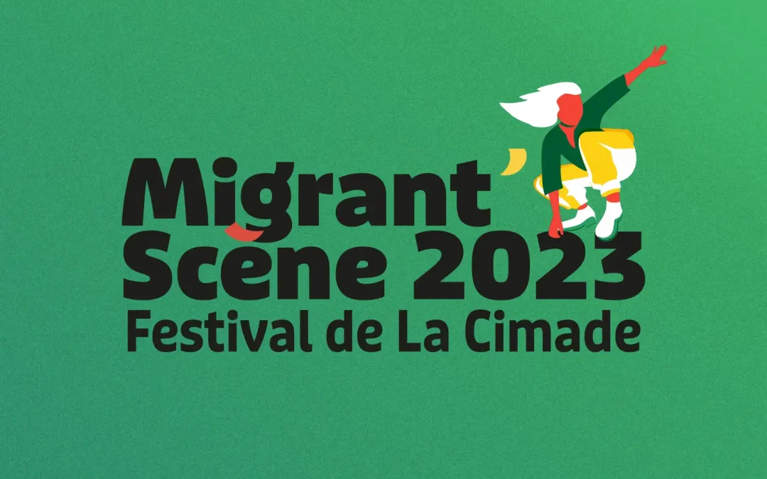 Migrant&rsquo;scene 2023