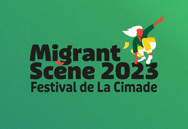 Migrant&rsquo;scene 2023